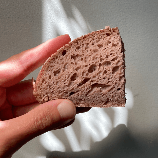 Gluten Free Sourdough