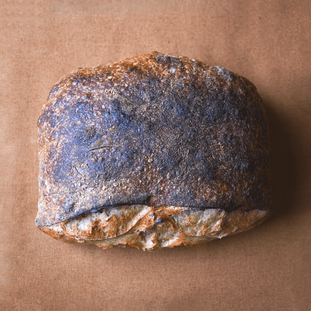Pane terrone
